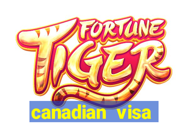 canadian visa mobile casino