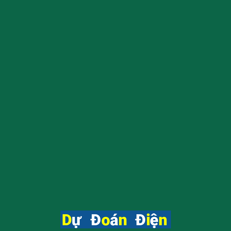 Dự Đoán Điện Toán 6x36 ngày 4