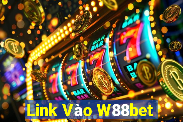 Link Vào W88bet