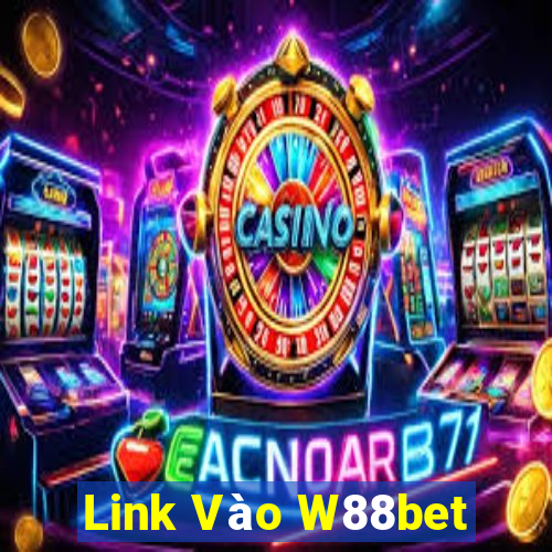 Link Vào W88bet