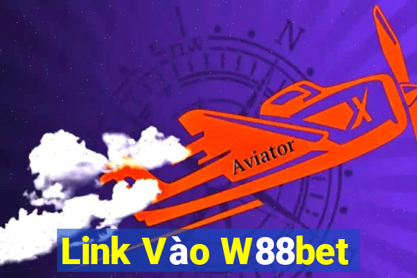 Link Vào W88bet