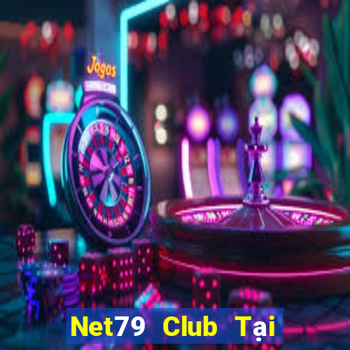 Net79 Club Tại Game Bài B52