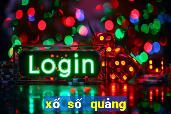 xổ số quảng nam 100 ngày