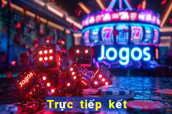 Trực tiếp kết quả XSND ngày 4