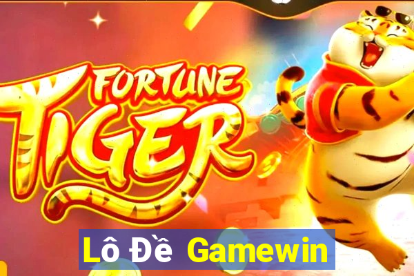 Lô Đề Gamewin