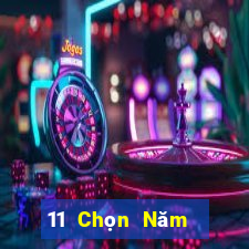 11 Chọn Năm Tình Yêu Cải Nhạc