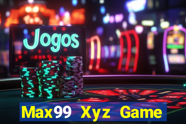 Max99 Xyz Game Bài 52Play