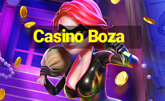 Casino Boza