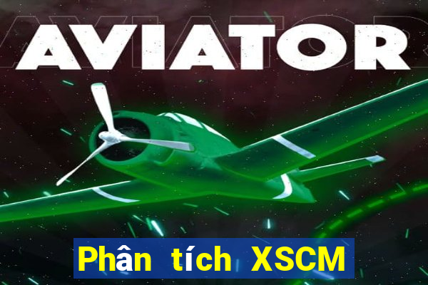 Phân tích XSCM ngày 17