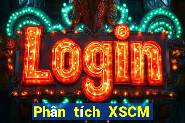 Phân tích XSCM ngày 17