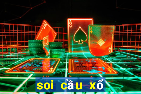 soi cầu xổ số miền bắc win2888