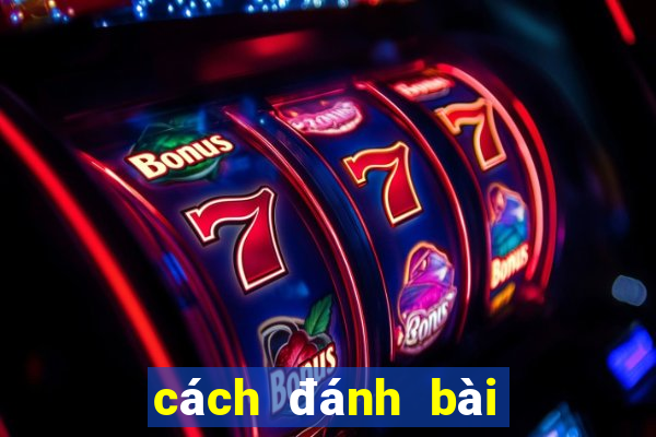 cách đánh bài bịp xì dách