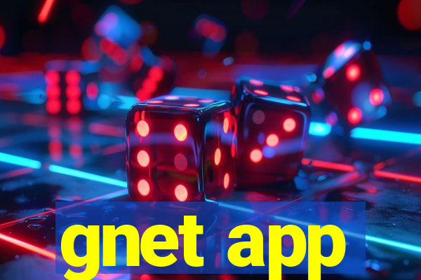 gnet app