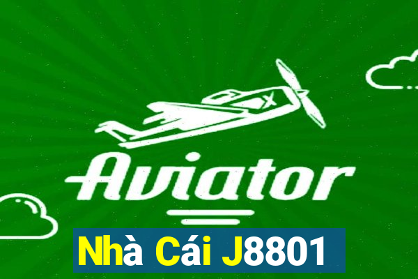 Nhà Cái J8801