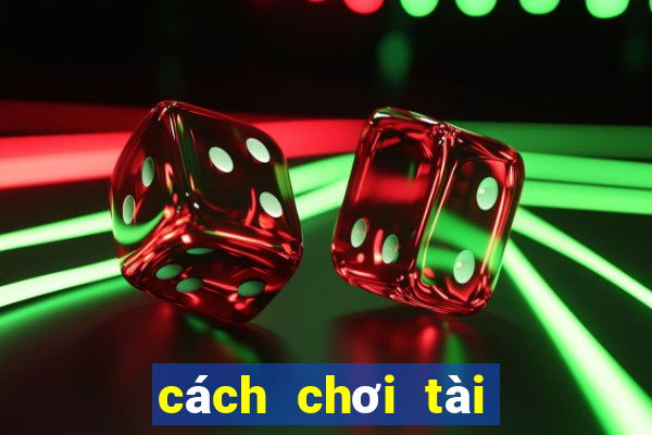 cách chơi tài xỉu trên go88