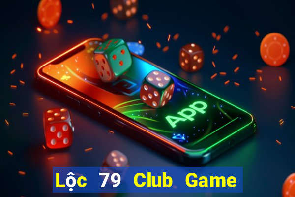 Lộc 79 Club Game Bài Mèo Nổ