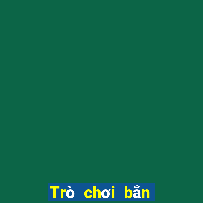 Trò chơi bắn cá Triệu phú