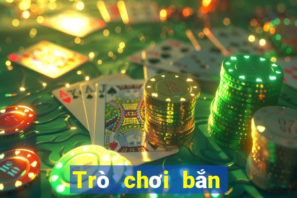 Trò chơi bắn cá Triệu phú