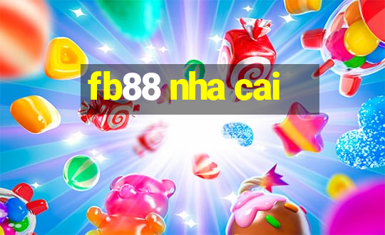 fb88 nha cai