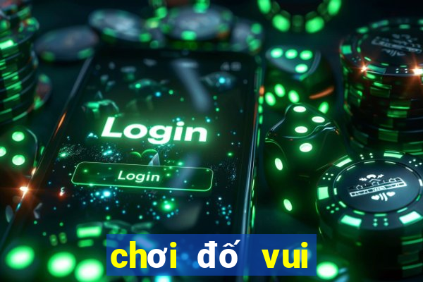 chơi đố vui trí tuệ