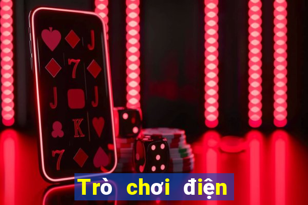 Trò chơi điện tử Poker Assist