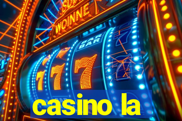 casino la