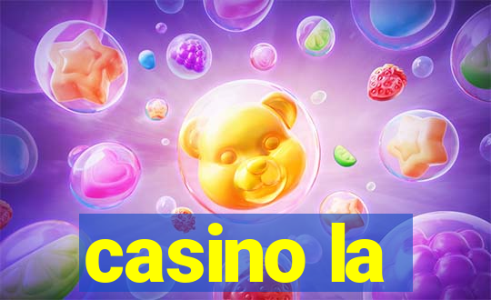 casino la