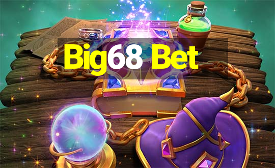 Big68 Bet