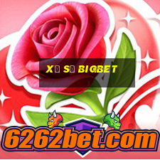 Xổ Số Bigbet