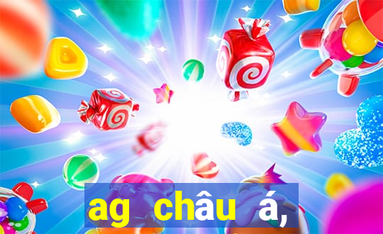 ag châu á, thực tế trò chơi