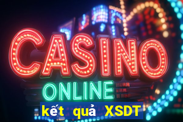 kết quả XSDT ngày 5