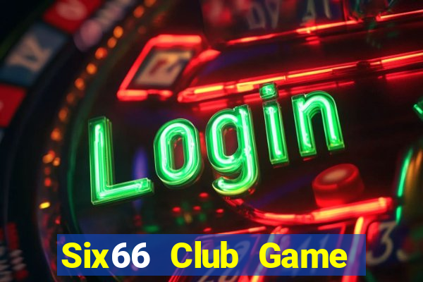 Six66 Club Game Bài B29