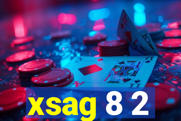 xsag 8 2