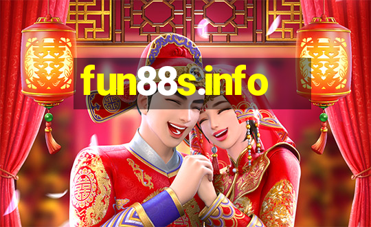 fun88s.info