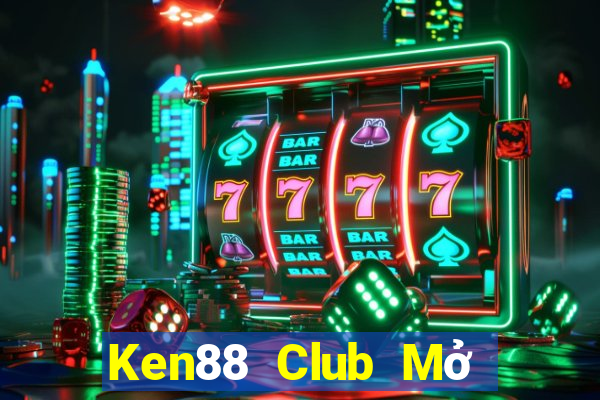 Ken88 Club Mở Trò Chơi Ô Tô