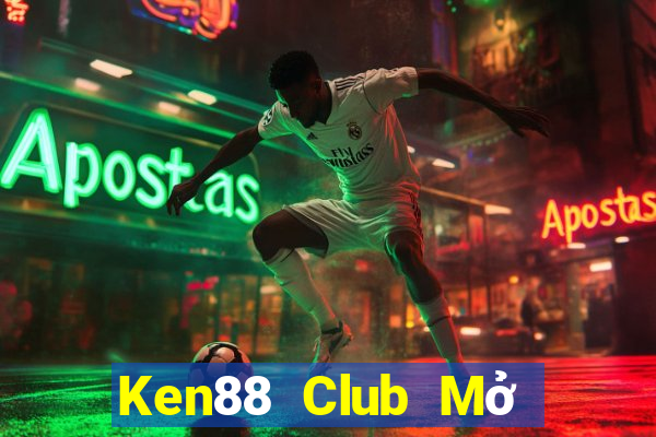 Ken88 Club Mở Trò Chơi Ô Tô