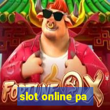 slot online pa