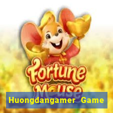 Huongdangamer Game Bài Baccarat