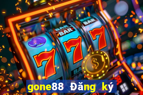 gone88 Đăng ký nền tảng