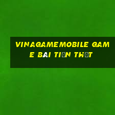 Vinagamemobile Game Bài Tiền Thật