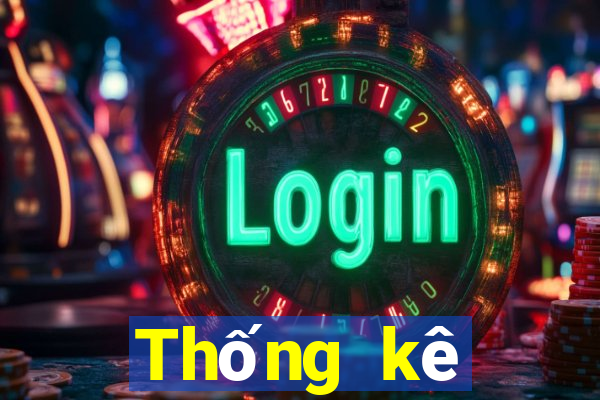 Thống kê vietlott Điện Toán 6x36 thứ Ba