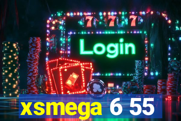 xsmega 6 55