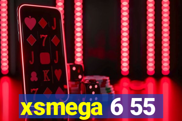 xsmega 6 55