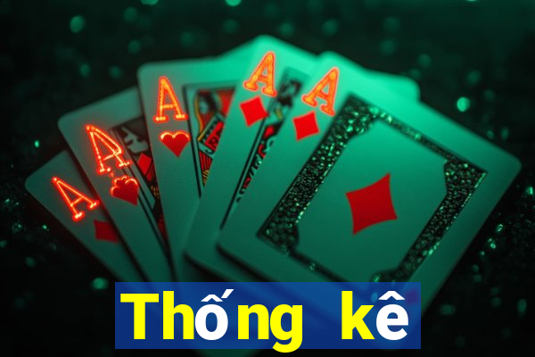 Thống kê vietlott Max 4D thứ tư