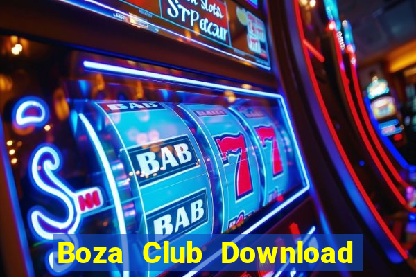 Boza Club Download Game Bài