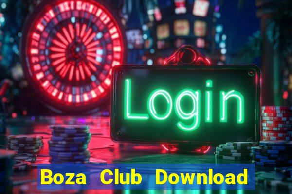 Boza Club Download Game Bài