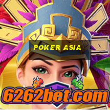 poker asia