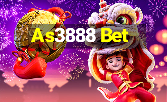 As3888 Bet