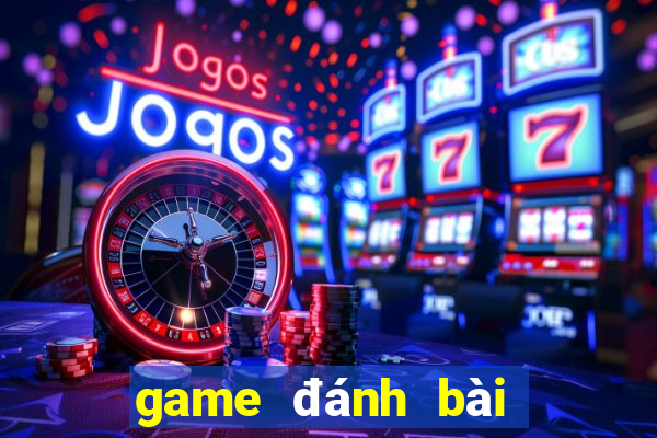 game đánh bài poker offline