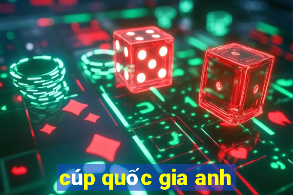 cúp quốc gia anh